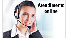 Atendimento online
